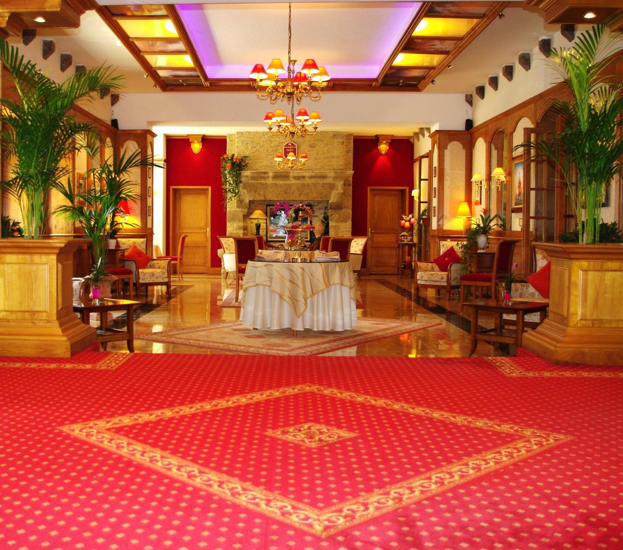 Отель Manoir De Kertalg Моэлан-сюр-Мер Экстерьер фото