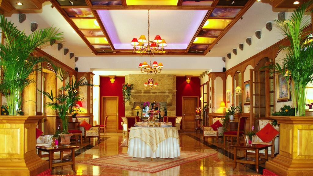 Отель Manoir De Kertalg Моэлан-сюр-Мер Экстерьер фото