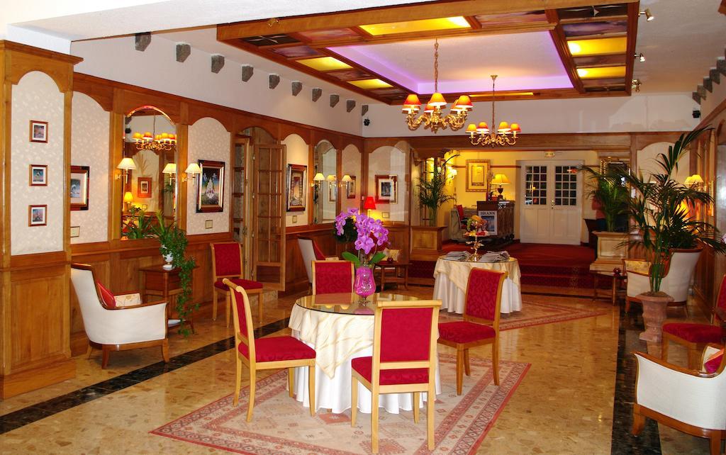 Отель Manoir De Kertalg Моэлан-сюр-Мер Экстерьер фото